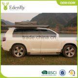 Hot Selling Windproof Roof Top Tent Sun Roof Tent for Car Outdoor thumbnail-3