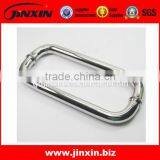 JINXIN Door Pull Handle_AISI 304 Stainless Steel Glass Door Handles thumbnail-1