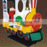 Kids Electric Ride on Car LT-1048C thumbnail-1