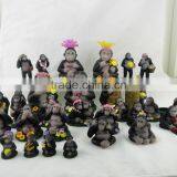 Polyresin New Year Monkey for 2016 thumbnail-6