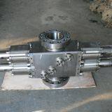 Wellhead Control Equipment Blowout Preventer BOP thumbnail-2