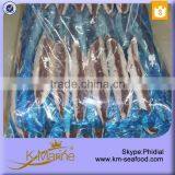 Cleaning Fish Fillet With Dark Meat thumbnail-4