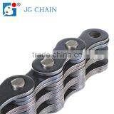 LH2066 China Made Lifting Machinery Spare Pats 40mn Steel Forklift Leaf Chain 6 by 6 thumbnail-1