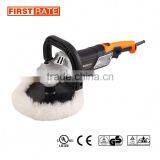 First Rate Multifunctional Variable Speeds 180mm 1200W Tube Polisher Machine