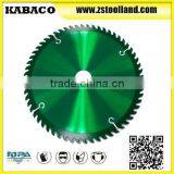 General Purpose of T.C.T. Saw Blade For Wood thumbnail-1