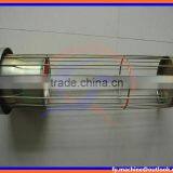 High Quality 12 Wires Supporting Dust Filter Bag Cage thumbnail-2