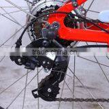 26" Best Electric City Bike e City Bike thumbnail-5