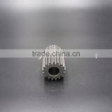 Small and Tiny Precision Metal Axles Swiss Machining Part thumbnail-5
