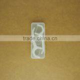 FDA Fancy Disposable Dental Floss Pick Pack thumbnail-6