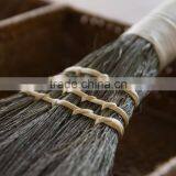 Grass Burma Indoor Cleaning Small Millet Broom thumbnail-3