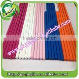 Cleaning Painted Threaded Broomstick thumbnail-3