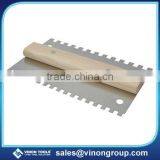 Best Selling Notches Scraper, Adhesive Spreader, Scraper thumbnail-1
