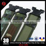 Lightweight Eva Inner Tactical Soft Camouflage Combat Belt for Army Duty Tactical Usage thumbnail-1