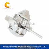 Precision Lost Wax Investment Customized Steel Casting thumbnail-2