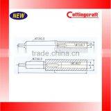 DIN2187 Extension Morse Taper Lathe Sleeves thumbnail-2