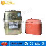 Coal Mine Safety Equipment Zh30(C) Portable Chemical Oxygen Self Rescuer thumbnail-2