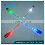 4x Color (blue, Green, White and Red) LED Party Bright Finger Flashing Lights Ring Glow Torch Light thumbnail-1