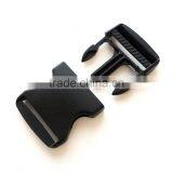 2" Plastic Adjustable Side Release Buckle, POM Plastic Buckel thumbnail-5
