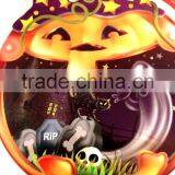 Halloween Design Window Decoration Vinyl Sticker, Festival Home Decoration Sticker thumbnail-2