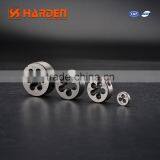 Professional Metric Round Die