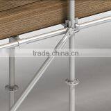 2000mm China Ringlock Scaffold Standard/False Timbering thumbnail-1