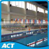 Portable Bleachers With Plastic Seats thumbnail-6