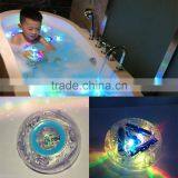 Dongguan Toys Bath Led Light Toys Waterproof Funny Bathroom Bathing Tub LED Lights Toys for Kids Bathtub thumbnail-2