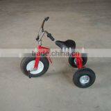 Children Tricycle Bike for 5-10 Years thumbnail-1