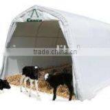 Livestock Shed, Car Garage , Storage Shelter thumbnail-3