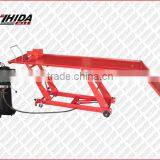 1000LB High Quality Electrical ATV/Motorcycle Lift Table thumbnail-1