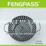 BBQ Grill Wok BA-1031 thumbnail-1