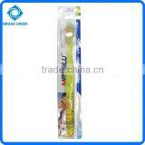 Single Use Toothbrush Adult Toothbrush thumbnail-2