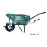 WANTAI 3.50-8 Tyre and Tube Rubber Wheel Tire Wheelbarrow for Sale thumbnail-2