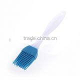 2pcs Set Silicone Basting Brush & Pastry Brush For BBQ thumbnail-4