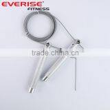 Hot Sales New Style Aluminum Handle Speed Jump Rope thumbnail-1