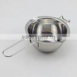 Stainless Steel Baking Tools Melting Pot Milk Warmer Chocolate Boiler thumbnail-5