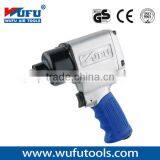 1/2" Air Impact Wrench (Twin Hammer) WFI-5070A Air Tools thumbnail-1