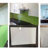 Ce Certification Of Toughened Glass Kitchen Splash Back Worktops thumbnail-4
