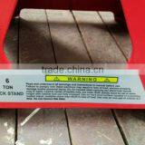 Car Jack Stand 2 Ton JS020A0102 thumbnail-4