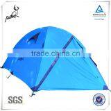 Waterproof Camping Tent Portable Tent thumbnail-2