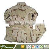 Desert Camouflage Tactical Combat Military Uniform thumbnail-4
