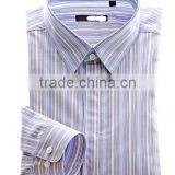 All Season Best Seller Mens Long Sleeves Spread Collar Shirts thumbnail-2