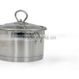 High Quality Kitchen Hot Milk Boiling Pot Milk Warmer Pot thumbnail-1