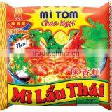 Sweet and Sour Shrimp Flavour Instant Noodles thumbnail-1