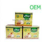 2017 Super Quality Best-Selling Instant Honeyed Ginger Drink / 100% Natural Instant Honeyed Ginger Drink Instant LemonGinger thumbnail-1