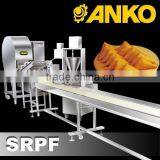 Anko Big Scale Mixing Making Freezing Extrusion Cigar Roll Machine thumbnail-4