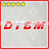 Jinzhou DYBM 600*600mm Pvc Gypsum Ceiling Board thumbnail-4