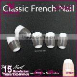 Wholesale French Style Beautiful Arcylic Nail Tips thumbnail-4