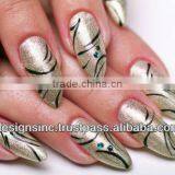 Latest DESIGN GALLERY Nail Printer Machine thumbnail-1