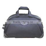 Duffel Bag in Trolley Bag thumbnail-4